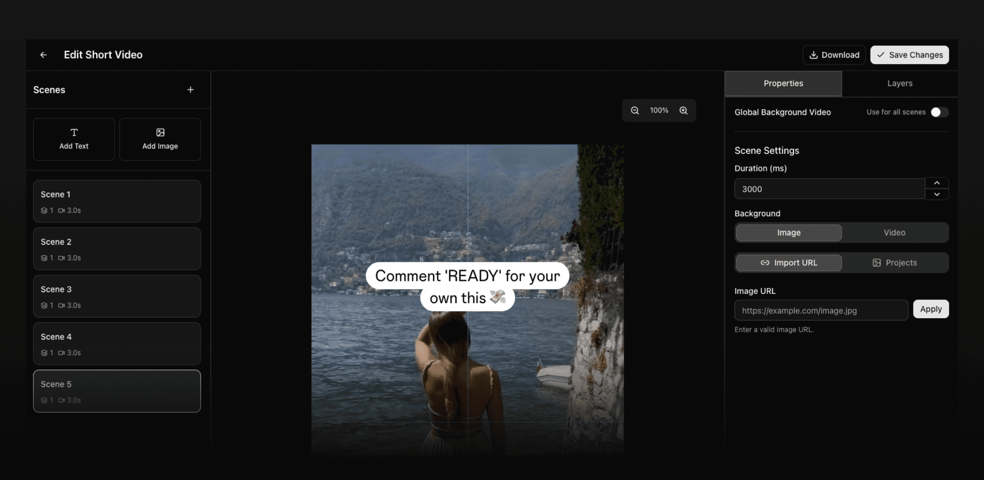 Post More, Edit Less